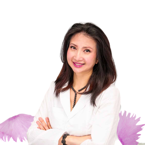 Angel - Master Esthetician