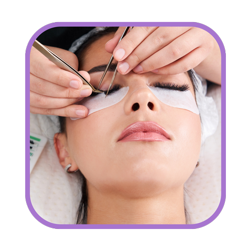 eyelash extensions washington dc