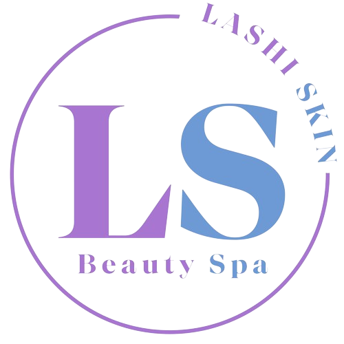 eyelash salon logo